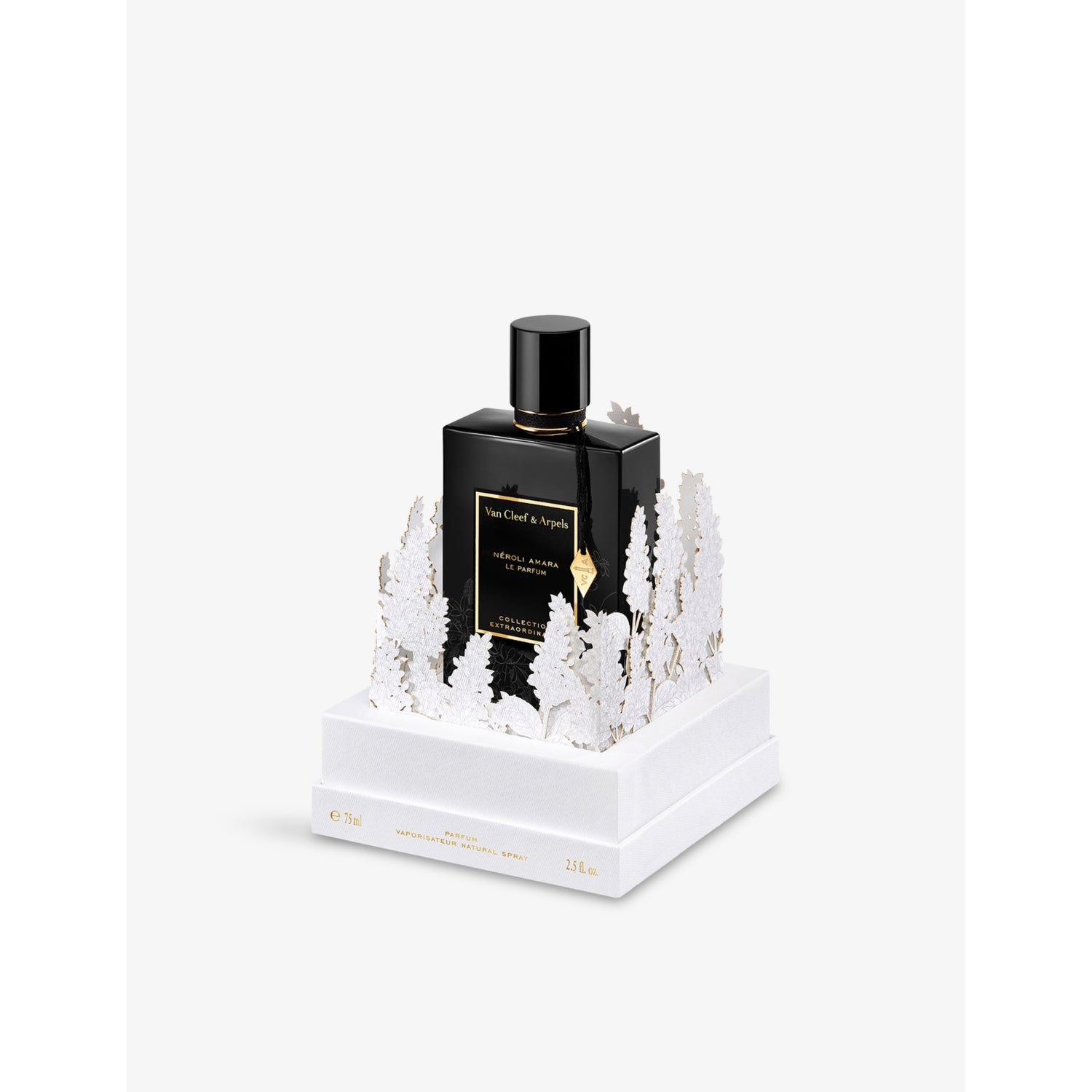 Van Cleef & Arpels Neroli Amara Le Parfum 75ml (British brand)