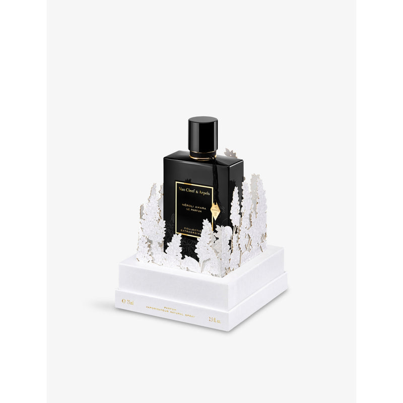 Van Cleef & Arpels Neroli Amara Le Parfum 75ml (British brand)