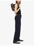 The Kooples Amelia small leather shoulder bag, UK version
