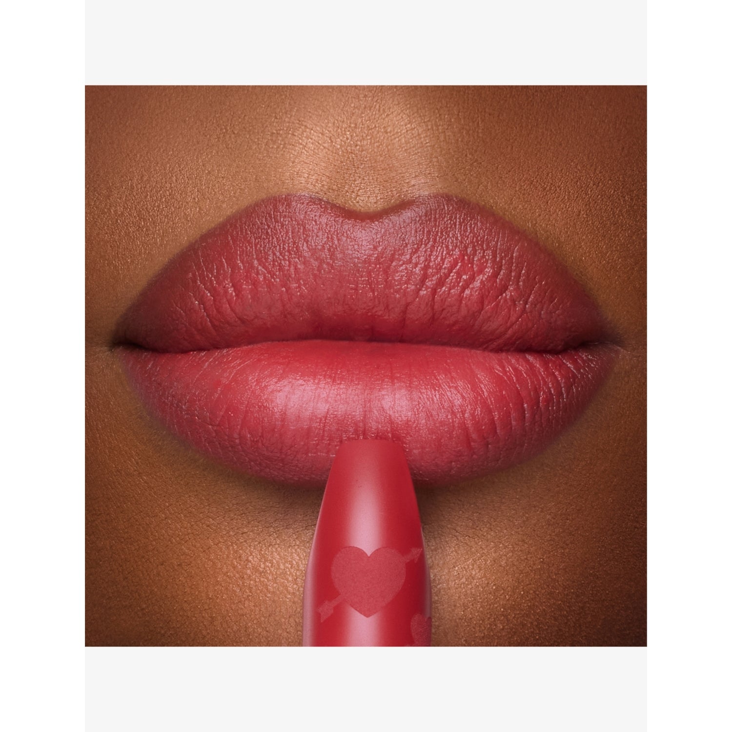 Charlotte Tilbury Pillow Talk Love Effect lipstick 3.5g, imported from the UK