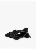 Anya Hindmarch woven bag charm with dog poo design - British product