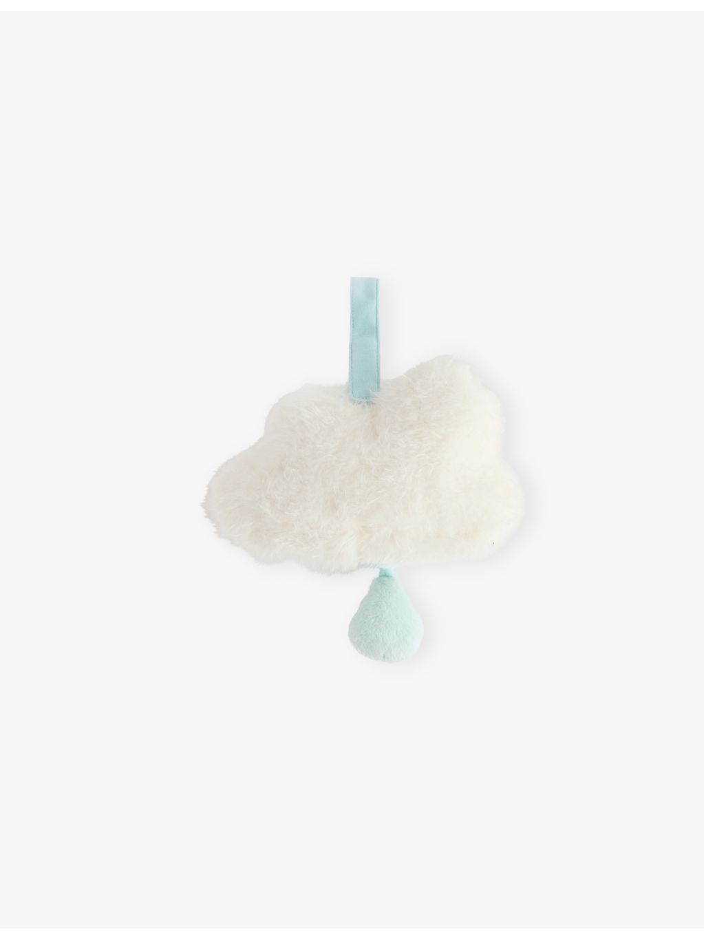 Jellycat Amuseables Cloud musical pull toy 37cm - British product