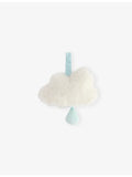 Jellycat Amuseables Cloud musical pull toy 37cm - British product