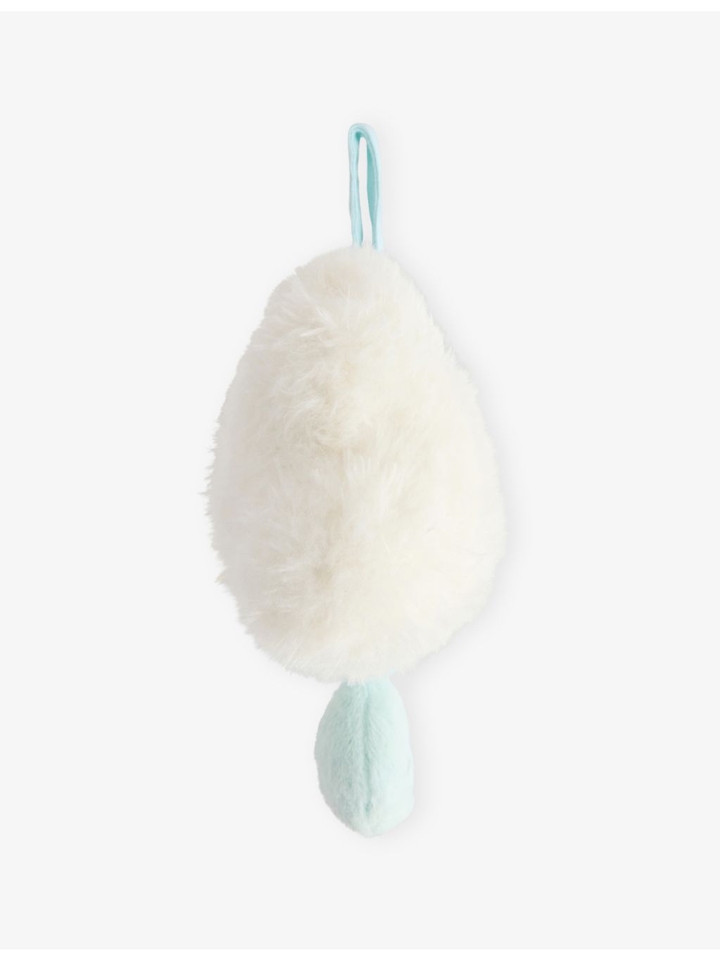 Jellycat Amuseables Cloud musical pull toy 37cm - British product