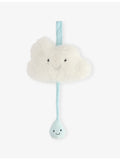 Jellycat Amuseables Cloud musical pull toy 37cm - British product