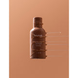 Bruna Body accelerating tanning oil 120ml, UK version