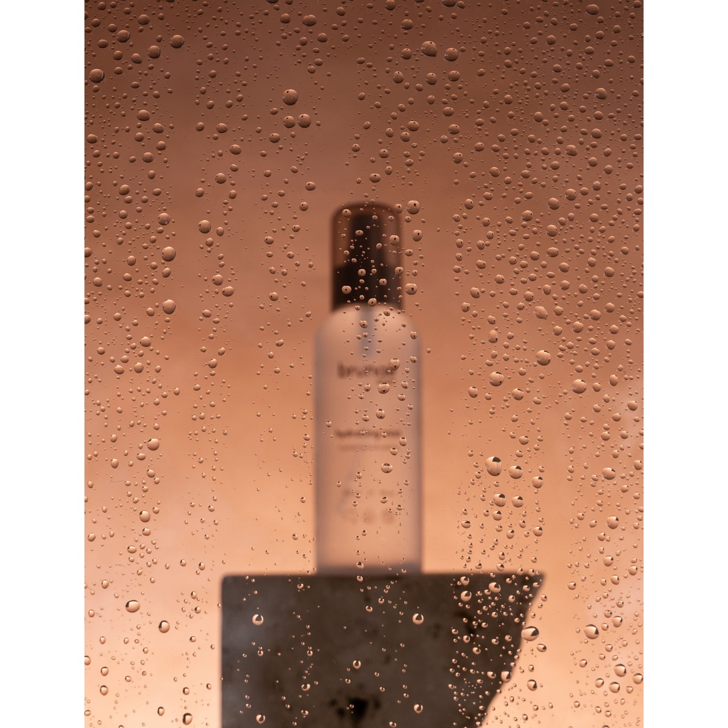 Bruna Body after-sun hydrating mist 150ml (British brand)
