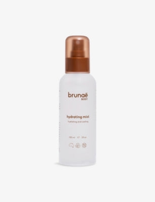 Bruna Body after-sun hydrating mist 150ml (British brand)