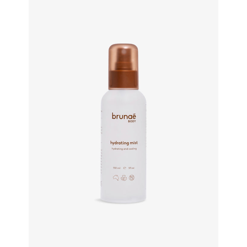 Bruna Body after-sun hydrating mist 150ml (British brand)