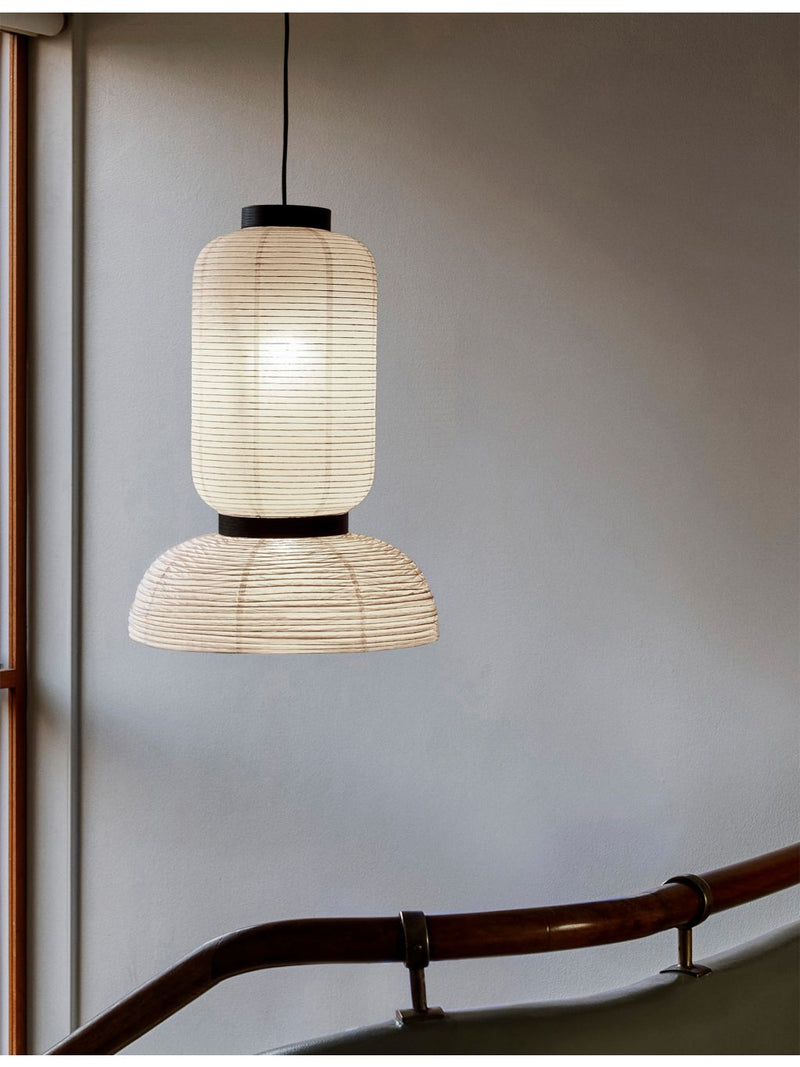 &Tradition Formakami JH3 paper pendant 45cm, imported from the UK