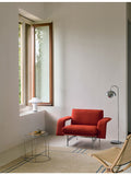 &Tradition Verner Panton 1981 wire steel stool - British product