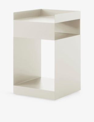 &Tradition Rotate SC73 Space Copenhagen 2022 Steel Side Table