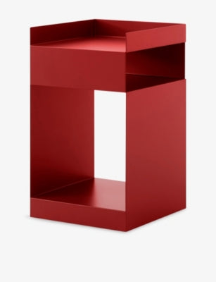 &Tradition Rotate SC73 Space Copenhagen 2022 Steel Side Table