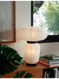 &Tradition Formakami paper table lamp JH18, UK version