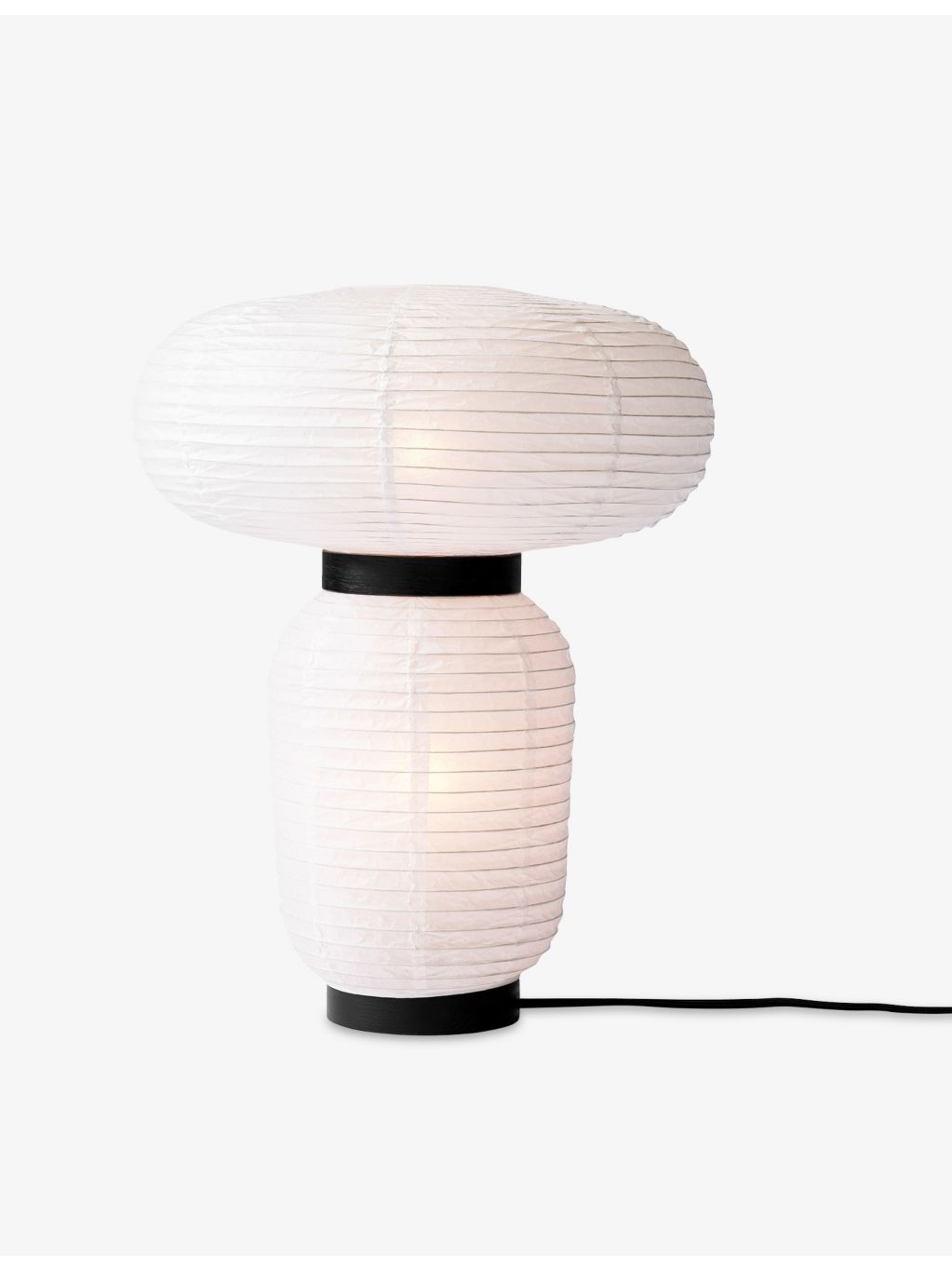 &Tradition Formakami paper table lamp JH18, UK version