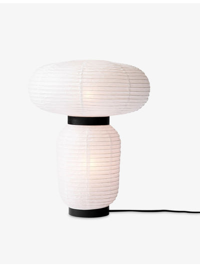 selfridges &Tradition Formakami Jaime Hayon Paper Table Lamp- Buy online at McGrocer