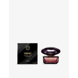 Versace Crystal Noir Eau de Parfum 50ml, imported from the UK