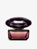 Versace Crystal Noir Eau de Parfum 50ml, imported from the UK