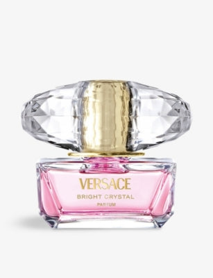 Versace Bright Crystal eau de parfum 50ml - British product