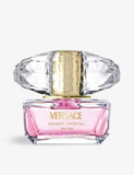 Versace Bright Crystal eau de parfum 50ml - British product