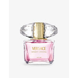 Versace Bright Crystal eau de parfum 90ml, imported from the UK