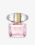 Versace Bright Crystal eau de parfum 90ml, imported from the UK