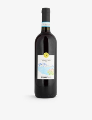 Raval Bardolino red wine 750ml (British brand)