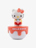 Sanrio capsule toy 50th anniversary assortment 8cm, UK version