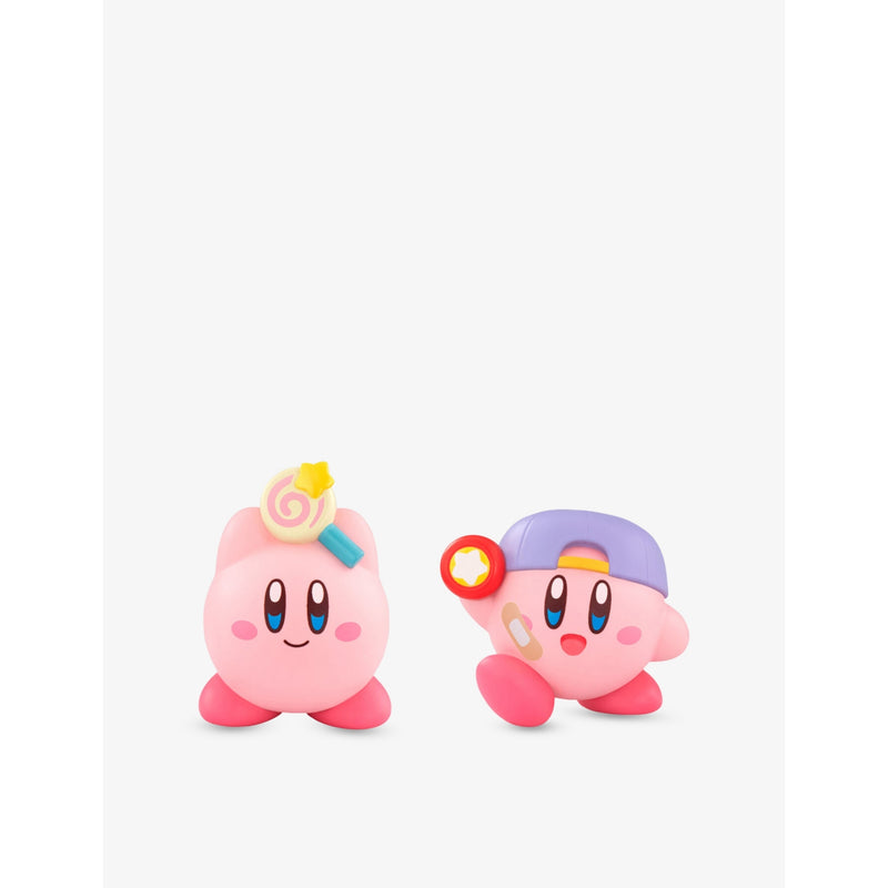 Kirby Friends Series 2 toy 5cm collectible - British product