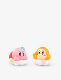 Kirby Friends Series 2 toy 5cm collectible - British product
