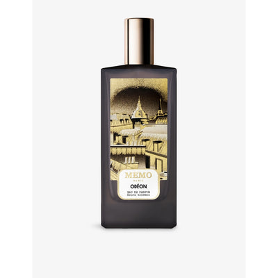 selfridges Memo Paris Odéon Eau de Parfum 75ml- Buy online at McGrocer