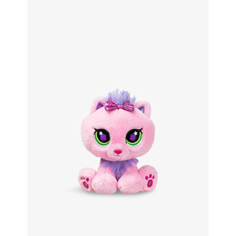 Littlest Pet Shop Beanie Pets soft toy assortment 17.7cm - British product