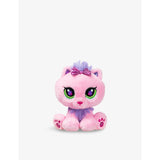 Littlest Pet Shop Beanie Pets soft toy assortment 17.7cm - British product