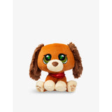 Littlest Pet Shop Beanie Pets soft toy assortment 17.7cm - British product