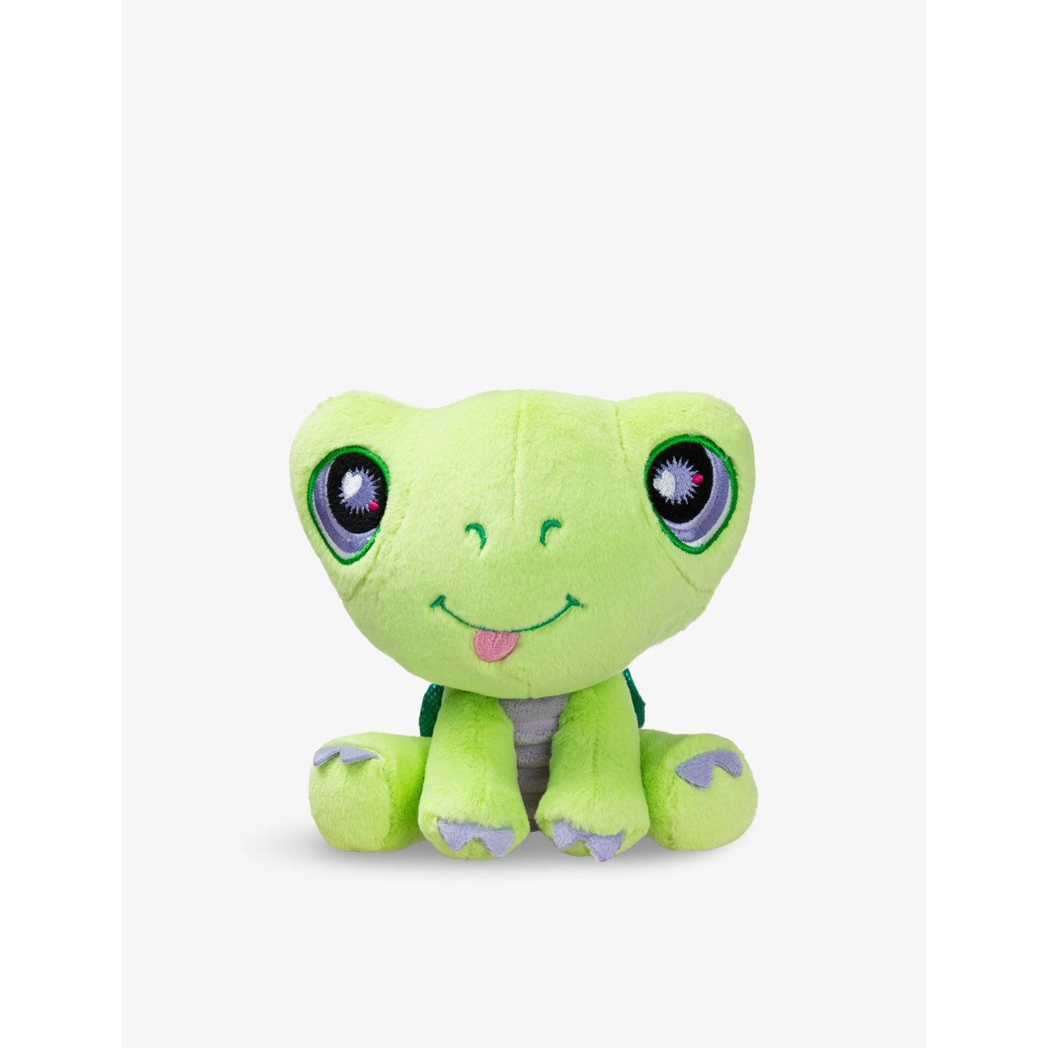 Littlest Pet Shop Beanie Pets soft toy assortment 17.7cm - British product