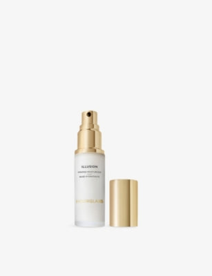 Hourglass Illusion Priming Moisturiser 28.8ml (British brand)