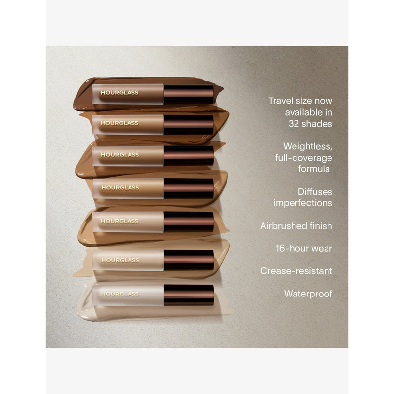 Hourglass V Airbrush concealer 1.3ml, imported from the UK