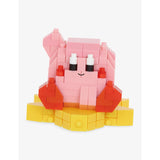 Nanoblock Kirby building block kit 4.7cm, UK version