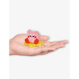 Nanoblock Kirby building block kit 4.7cm, UK version