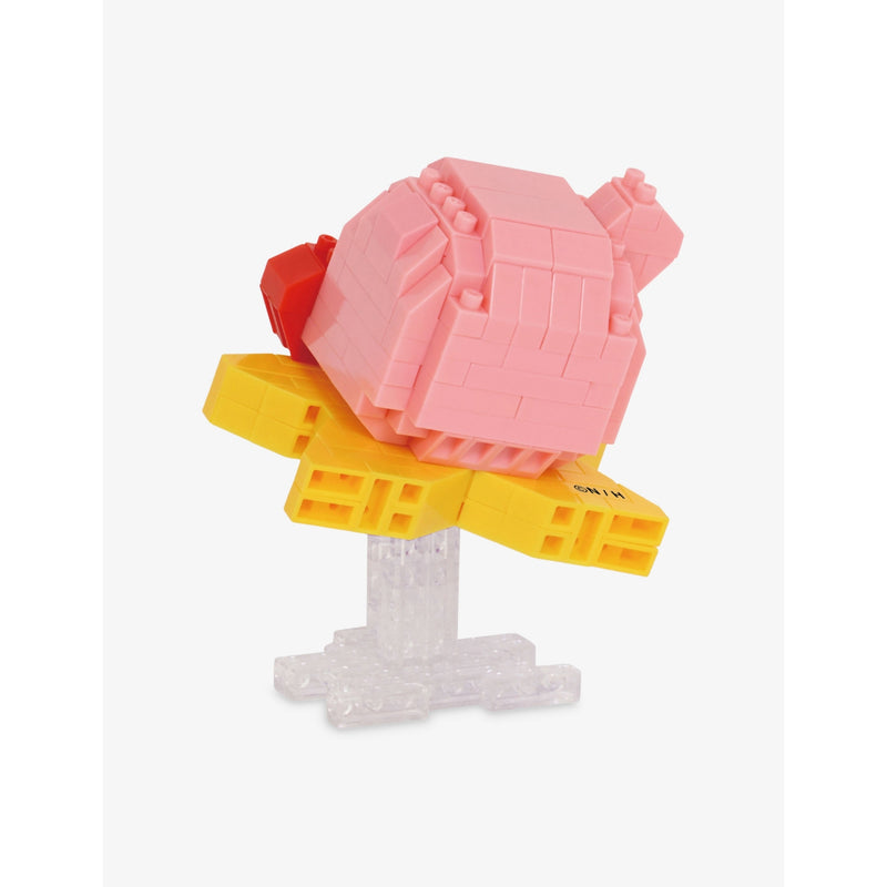 Nanoblock Kirby building block kit 4.7cm, UK version