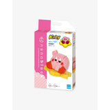 Nanoblock Kirby building block kit 4.7cm, UK version