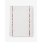 Bon Appetit Linen Tea Towel - BLANC BLEU