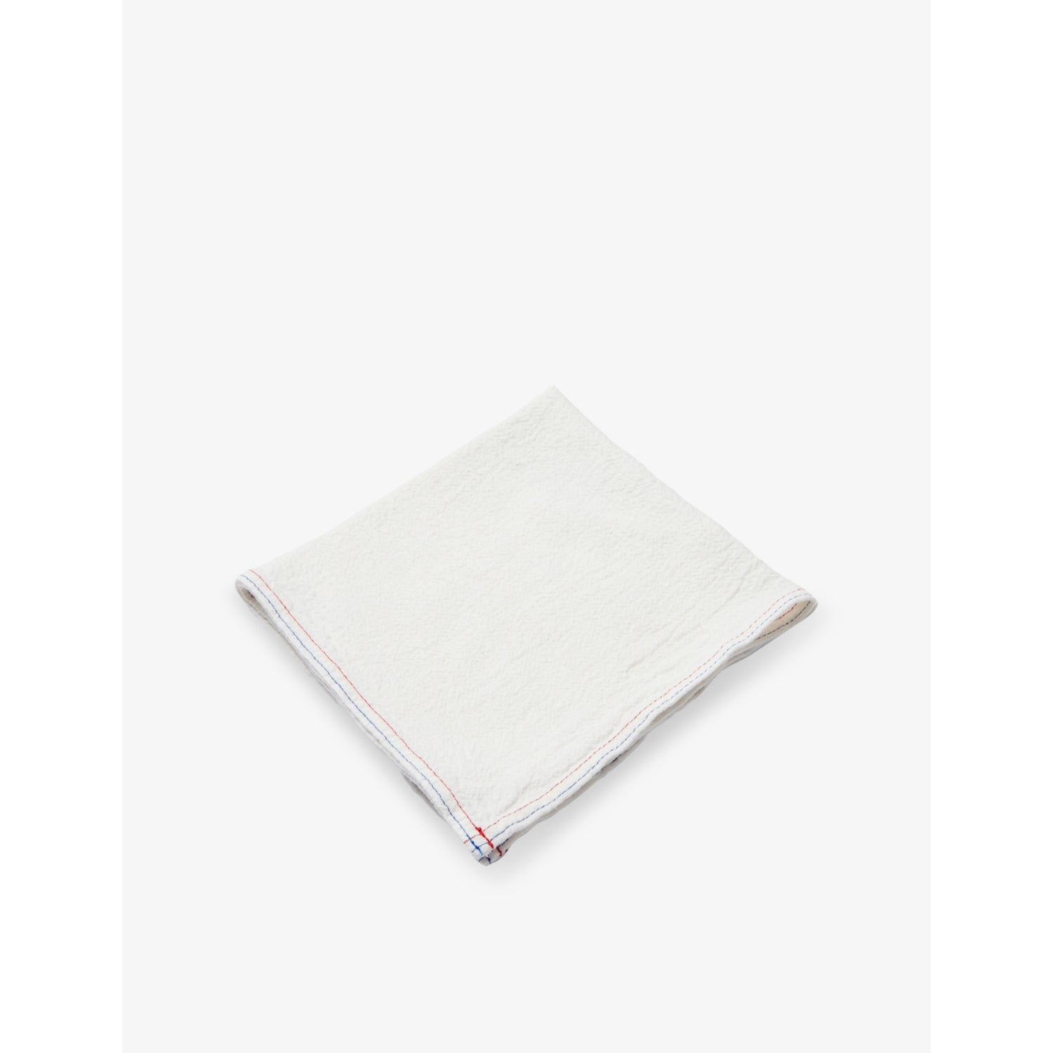 Empreinte  Linen Napkin - BLANC