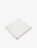 Charvet Editions Empreinte linen napkin 43cm - British product