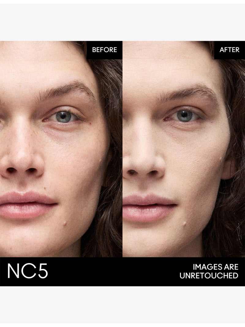MAC Studio Fix Powder Plus Foundation 12g - British product