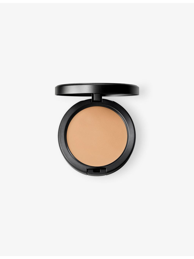 MAC Studio Fix Powder Plus Foundation 12g - British product