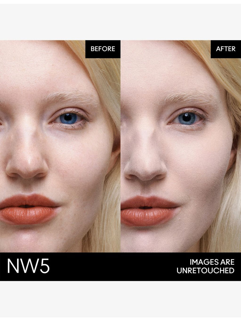 MAC Studio Fix Powder Plus Foundation 12g - British product