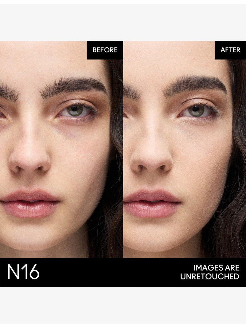 MAC Studio Fix Powder Plus Foundation 12g - British product