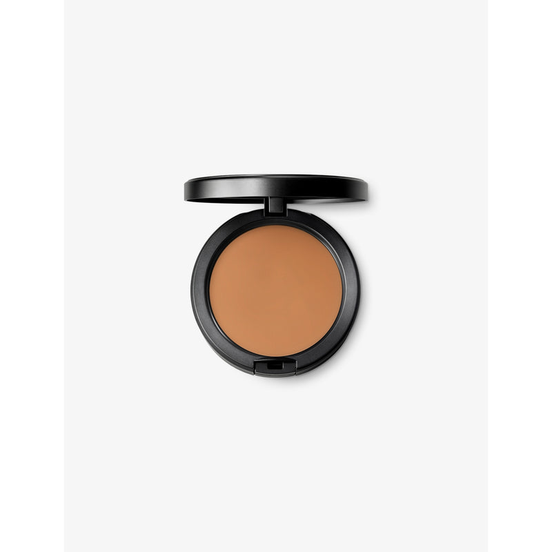 MAC Studio Fix Powder Plus Foundation 12g - British product
