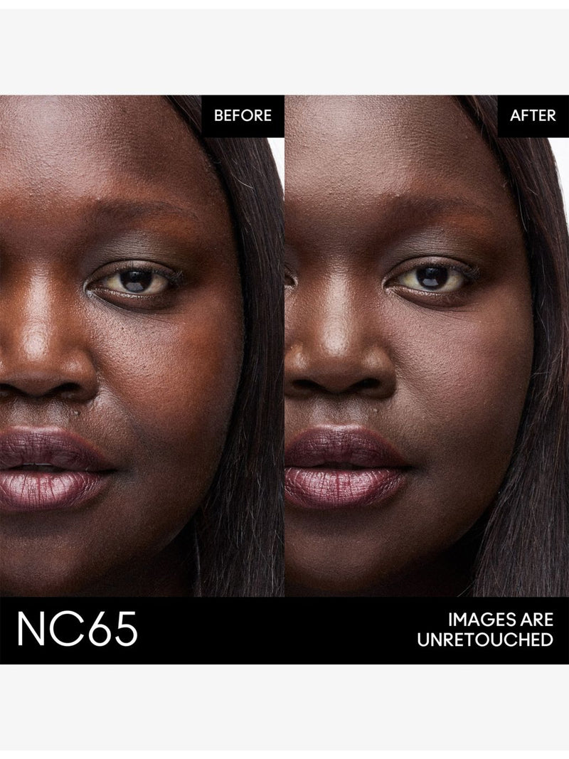 MAC Studio Fix Powder Plus Foundation 12g - British product